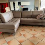 Divano angolare Young