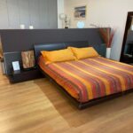 Camera da letto Verardo