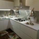 Cucina modello 2.1 di Copatlife
