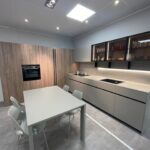 Cucina modello 2.1 di Copatlife