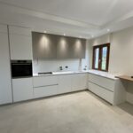 Cucina modello Kalì06 di Arredo3