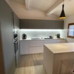 Cucina Kali’06 in Fenix