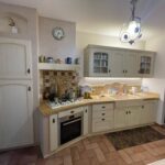 Cucina Modello Morgana