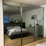 Armadio ante scorrevoli