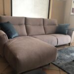 Divano Madrid Rosini